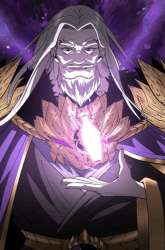 Komik Ultimate Devouring System Preview Gambar 1