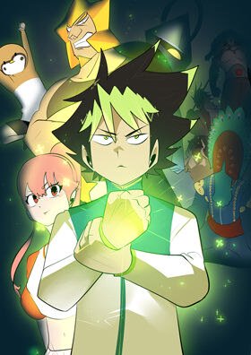 Komik Ultimiter Bahasa Indonesia - Baca Online Gratis