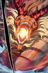 Komik Unbeatable Sword Master Cultivator Preview Gambar 1