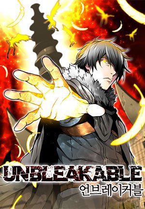 Komik Unbreakable Bahasa Indonesia - Baca Online Gratis