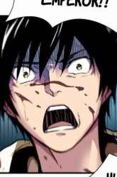 Komik Unbreakable Preview Gambar 2
