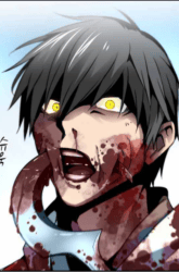 Komik Unbreakable Preview Gambar 4