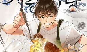 Baca Manhwa Underworld Restaurant