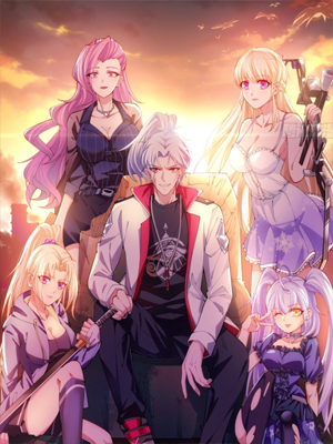 Komik Unlock 99 Heroine Of The Last Day Bahasa Indonesia - Baca Online Gratis