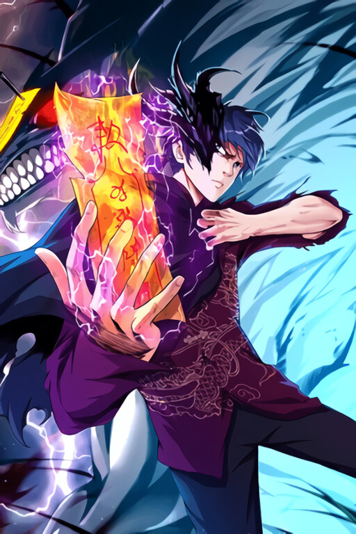 Komik Unorthodox Spiritualist Bahasa Indonesia - Baca Online Gratis