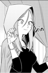 Komik Uranaishi no Nayamigoto Preview Gambar 1