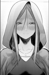 Komik Uranaishi no Nayamigoto Preview Gambar 4