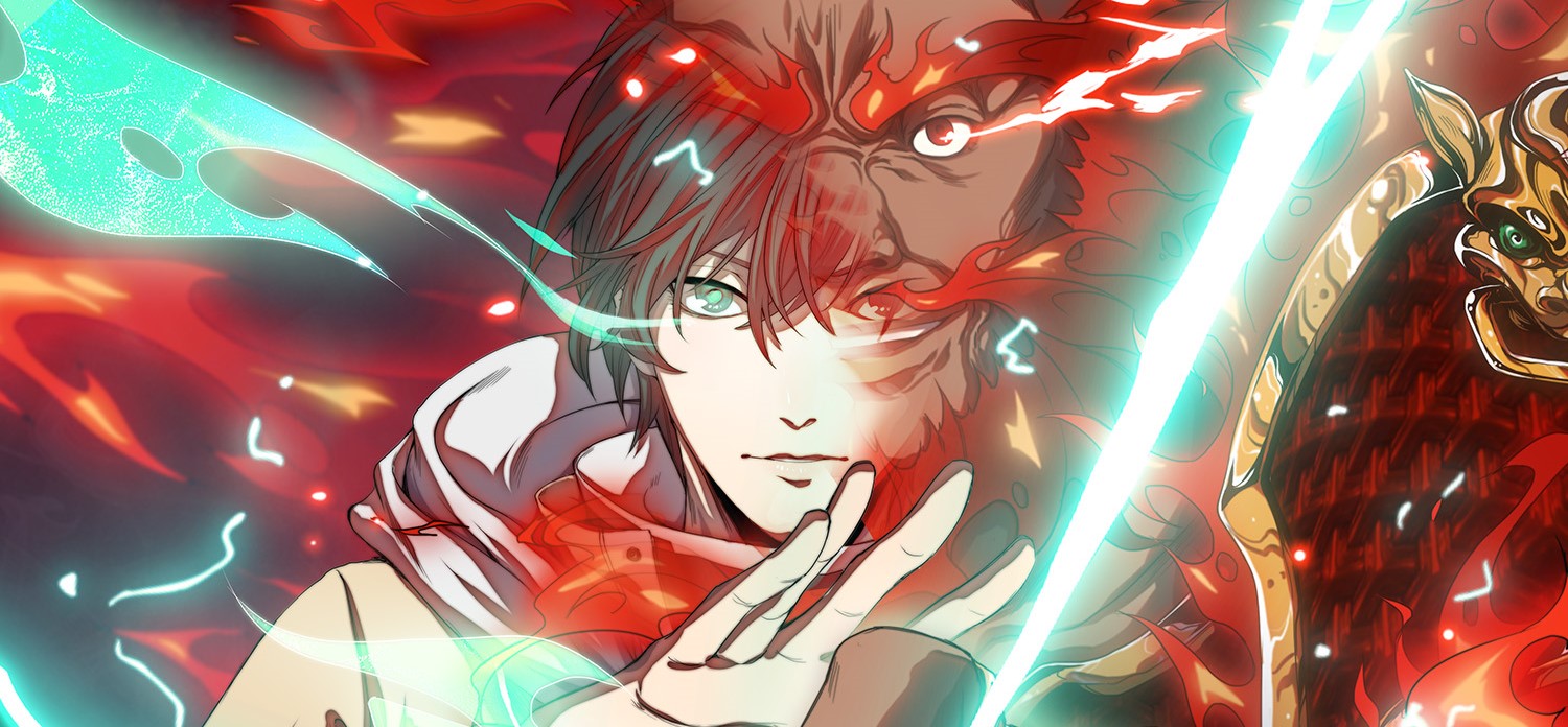 Baca Manhua Urban Castaway