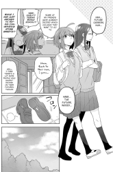 Komik Vacation Maou to Pet Preview Gambar 4