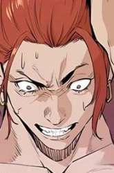 Komik Villain Unrivaled Preview Gambar 2