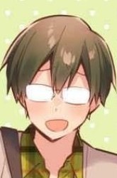 Komik Waka-chan Is Flirty Again Preview Gambar 4