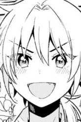 Komik Wakaba-chan wa Wakarasetai Preview Gambar 2