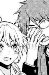Komik Wakaba-chan wa Wakarasetai Preview Gambar 3