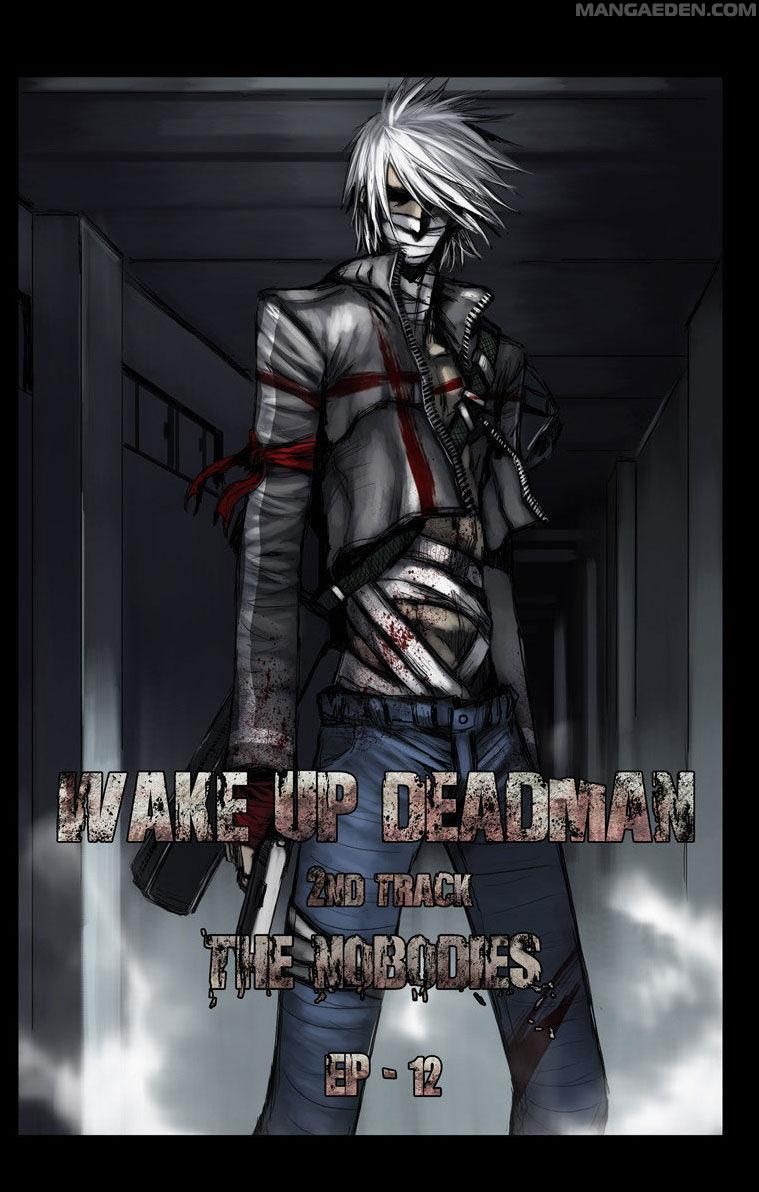 Wake Up Deadman