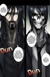 Komik Wake Up Deadman Preview Gambar 1