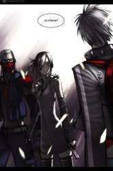 Komik Wake Up Deadman Preview Gambar 2