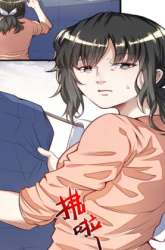 Komik Wang You Zhi Zui Qiang Lie Ren Preview Gambar 2