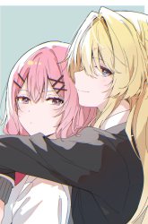 Komik Watashi Ga Koibito Ni Nareru Wake Naijan, Muri Muri! (Muri Janakatta!?) Preview Gambar 3