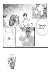 Komik Watashi no Koibito Preview Gambar 2