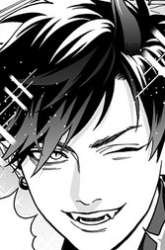 Komik Watashi no Maou-sama Preview Gambar 2