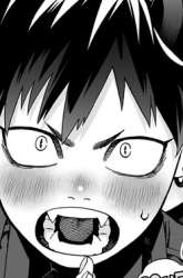 Komik Watashi no Maou-sama Preview Gambar 3