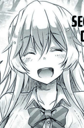 Komik Watashi Yori Tsuyoi Otoko to Kekkon Shitaino Preview Gambar 2