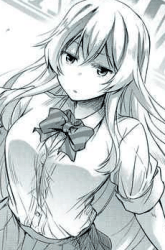 Komik Watashi Yori Tsuyoi Otoko to Kekkon Shitaino Preview Gambar 3