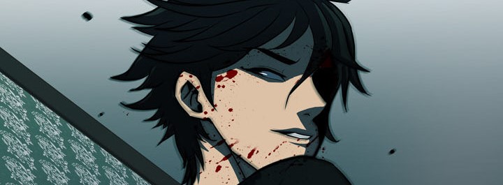 Baca Manhwa Watch Dog
