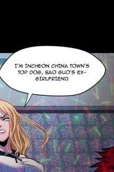 Komik Watch Dog Preview Gambar 4