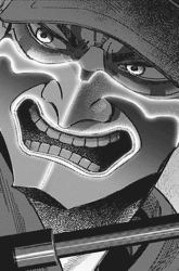 Komik Watch Dogs Tokyo Preview Gambar 4