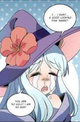 Komik Weakest Little Monster Preview Gambar 2