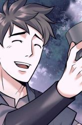 Komik Weapon-Eating Bastard Preview Gambar 1