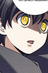 Komik Weapon-Eating Bastard Preview Gambar 3