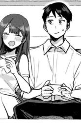 Komik Welcome Home, Papa Preview Gambar 1