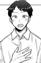 Komik Welcome Home, Papa Preview Gambar 3