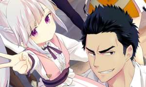 Baca Manga Tsuihousha Shokudou e Youkoso! (Welcome to Cheap Restaurant of Outcasts!)