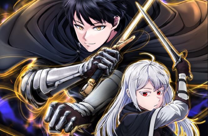 Baca Manhwa What’s Our Hero Doing?