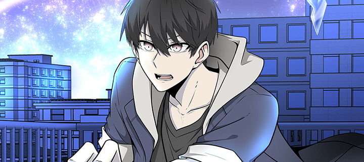 Baca Manhwa Where Are You Looking, Manager?