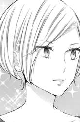 Komik White Lilies in Love BRIDE’s Newlywed Yuri Anthology Preview Gambar 1