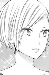Komik White Lilies in Love BRIDE’s Newlywed Yuri Anthology Preview Gambar 1