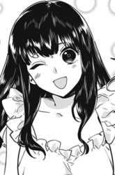 Komik White Lilies in Love BRIDE’s Newlywed Yuri Anthology Preview Gambar 4