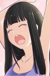 Komik Who Wants To Be Girl Preview Gambar 1