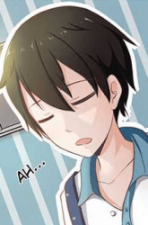 Komik Who Wants To Be Girl Preview Gambar 3