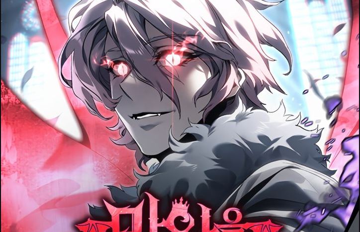 Baca Manhwa Why I Quit Being The Demon King