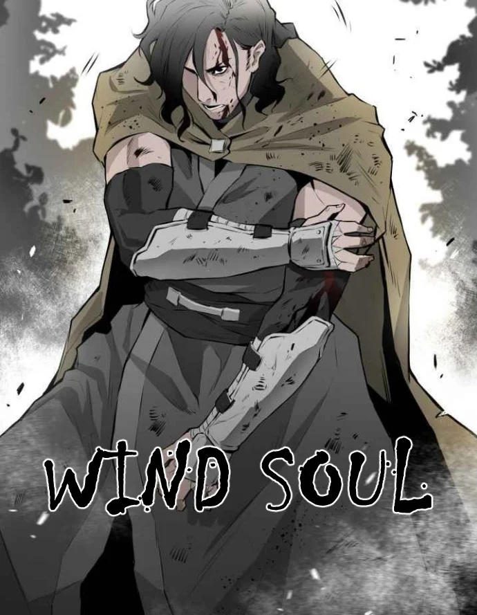 Komik Wind Soul Bahasa Indonesia - Baca Online Gratis