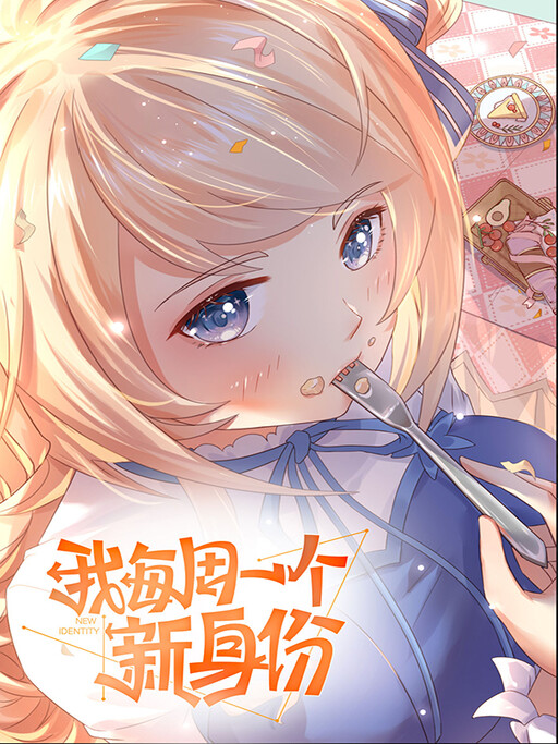 Komik Wo Mei Zhou Yige Xin Shenfen Bahasa Indonesia - Baca Online Gratis