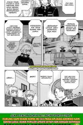Komik World Trigger Preview Gambar 2