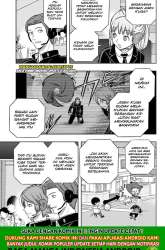 Komik World Trigger Preview Gambar 3