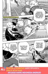 Komik World Trigger Preview Gambar 4