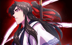 Baca Manhwa World’s Greatest Senior Disciple